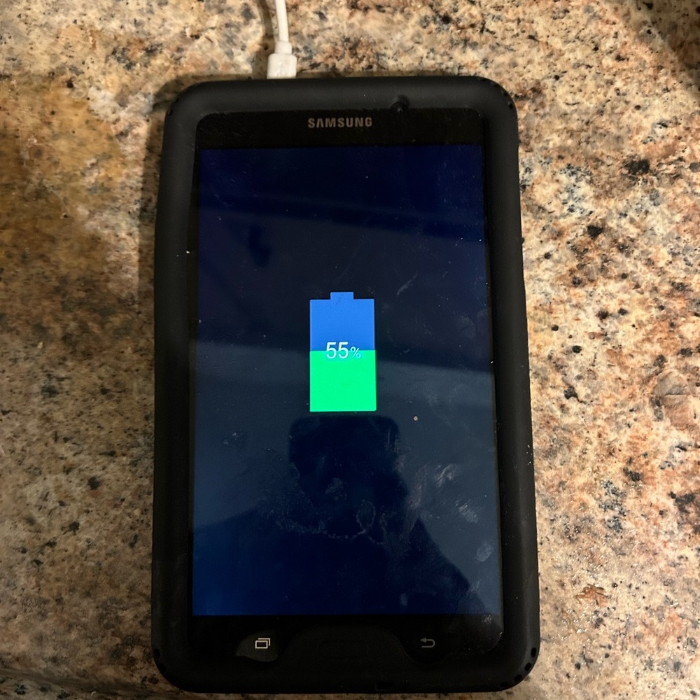 Samsung galaxy tab a6